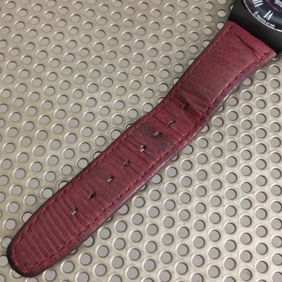 🖤SWATCH Rare Vtg watch for COLLECTORS - Picture 6 of 11